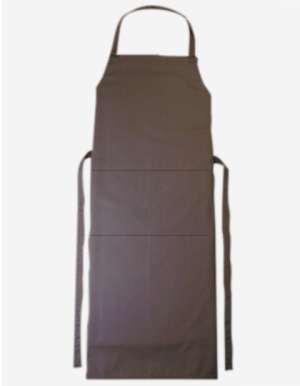 CGW1146 Bib Apron Verona Classic Bag 90 x 75 cm - Reklamnepredmety