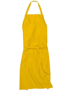 CGW131 Bib Apron Verona 90 x 75 cm - Reklamnepredmety