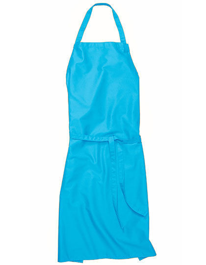 CGW131 Bib Apron Verona 90 x 75 cm