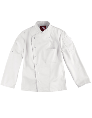 CGW3105 Chef´s Jacket Turin Lady Classic - Reklamnepredmety