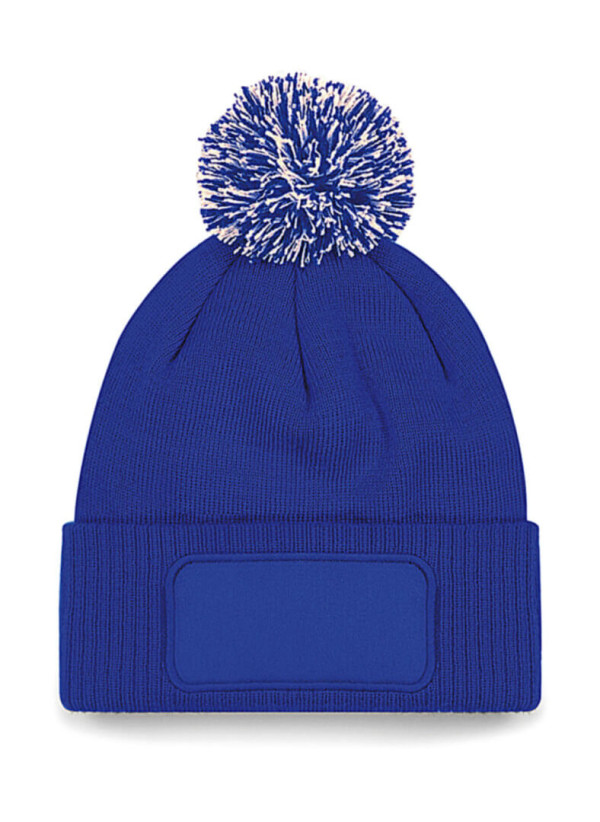 Čepice Snowstar Beanie