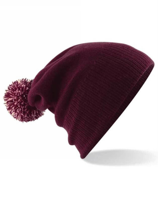 Snowstar Beanie