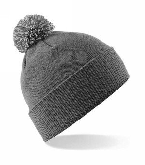 Snowstar Beanie - Reklamnepredmety