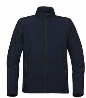 Orbiter Softshell Jacket - Reklamnepredmety