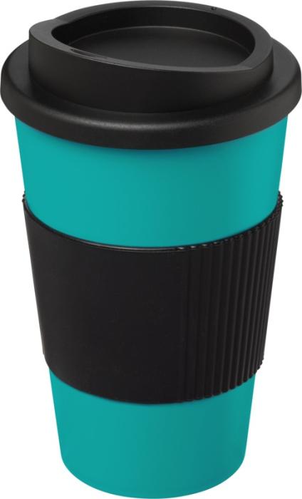 Termo hrnek s rukojetí Americano® 350 ml