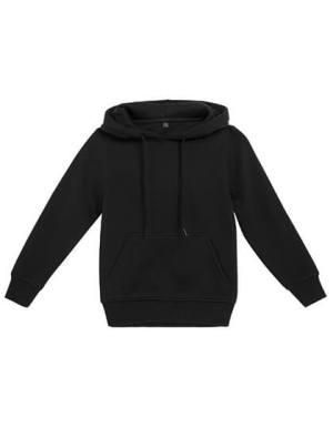 BY117 Mikina Basic Kids Hoody - Reklamnepredmety