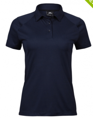 Ladies Luxury Sport Polo - Reklamnepredmety