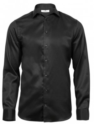 Luxury Shirt Slim Fit - Reklamnepredmety