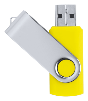 Rebik 16GB USB flash disk - Reklamnepredmety