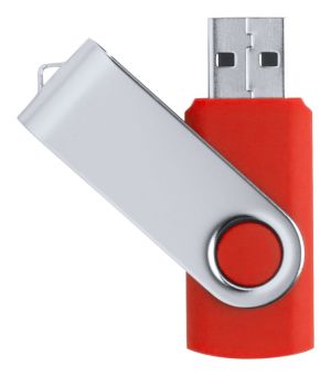 Rebik 16GB USB flash disk - Reklamnepredmety