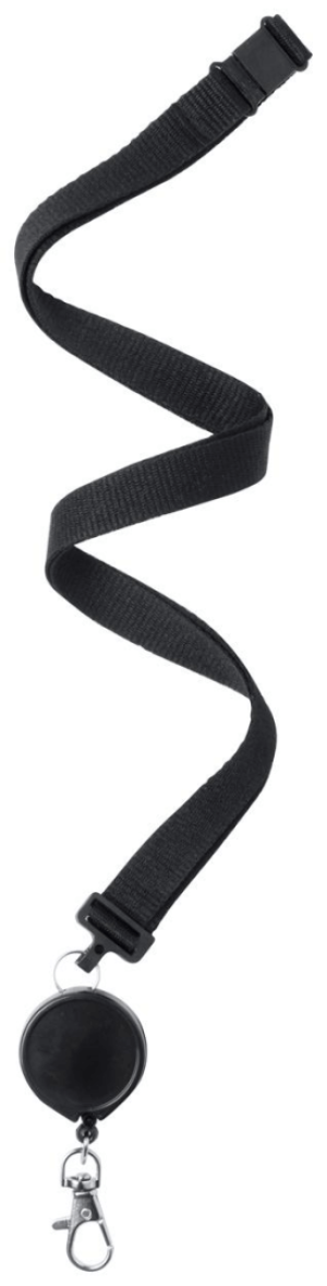 Lemer lanyard - Reklamnepredmety