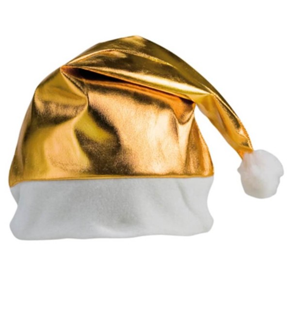 Shiny Santa čepice