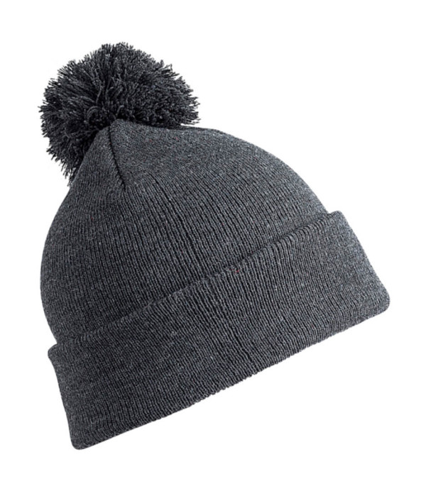 Dětská čepice Junior Pom Pom Beanie