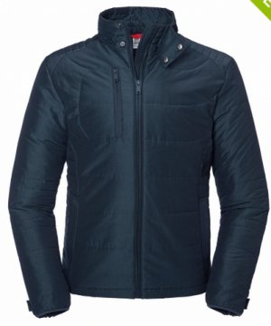 Pánska bunda Men`s Cross Jacket - Reklamnepredmety