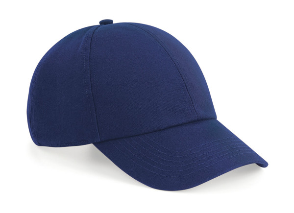 Kšiltovka Organic Cotton 6 Panel Cap