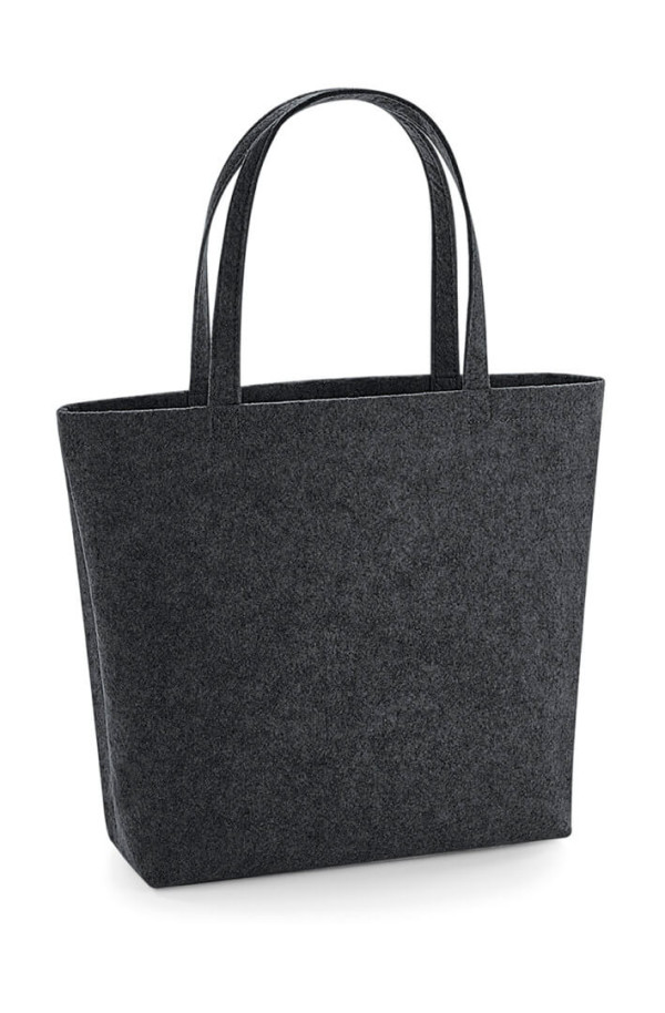 Nákupná taška Felt Shopper