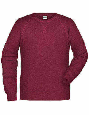 JN8022 Men`s Sweat - Reklamnepredmety