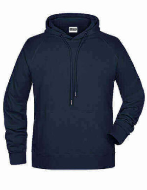 JN8024 Men`s Hoody - Reklamnepredmety