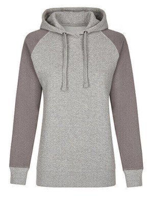 MY621 my mate - Ladies´ No Pocket Hoody - Reklamnepredmety