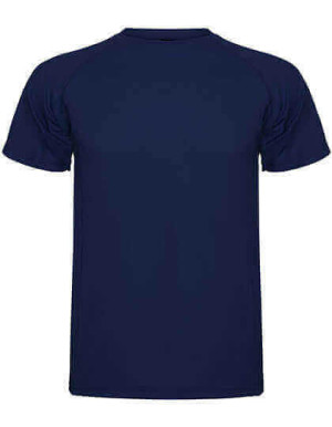 RY0425 Montecarlo T-Shirt - Reklamnepredmety