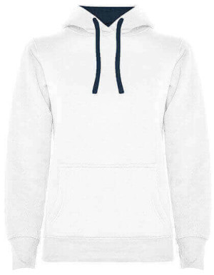 RY1068 Urban Woman Hooded Sweatshirt - Reklamnepredmety