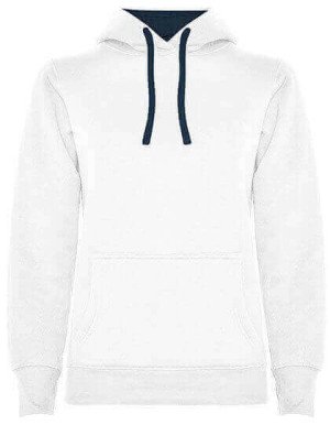 RY1068 Urban Woman Hooded Sweatshirt - Reklamnepredmety