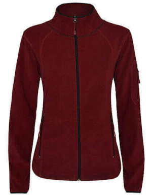 RY1196 Luciane Woman Microfleece Jacket - Reklamnepredmety