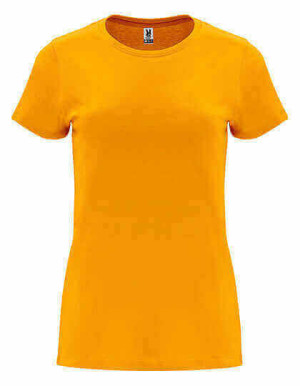 RY6683 Capri Woman T-Shirt - Reklamnepredmety