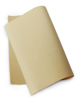 SA460 Reusable Cover Sheet - Reklamnepredmety