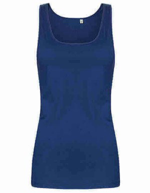 XO1451 Women´s Roundneck Tanktop - Reklamnepredmety