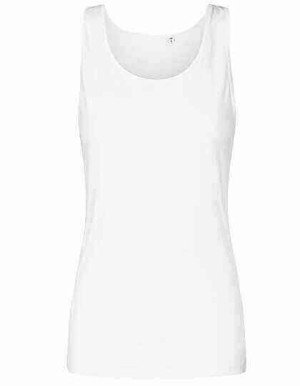 XO1451 Women´s Roundneck Tanktop - Reklamnepredmety