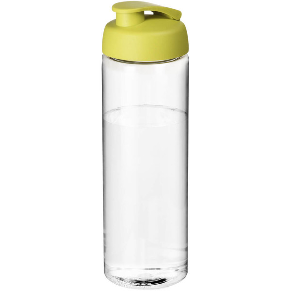 H2O Vibe 850 ml sportovní lahev s vyklápěcím víčkem