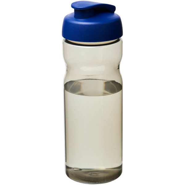 Sportovní láhev s vyklápěcím víčkem H2O Eco 650 ml