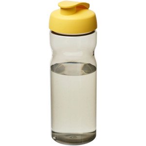 Sportovní láhev s vyklápěcím víčkem H2O Eco 650 ml - Reklamnepredmety