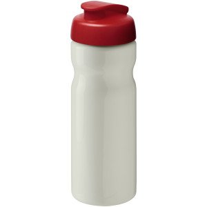 Sportovní láhev s vyklápěcím víčkem H2O Eco 650 ml - Reklamnepredmety