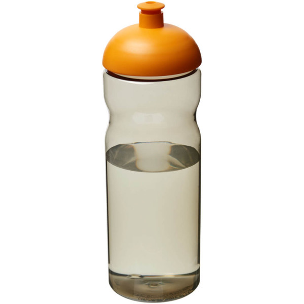 Sportovní láhev s kupolovitým víčkem H2O Eco 650 ml