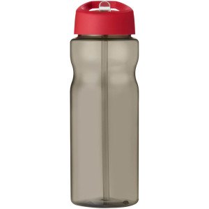 Sportovní láhev s víčkem s hubičkou H2O Eco 650 ml - Reklamnepredmety