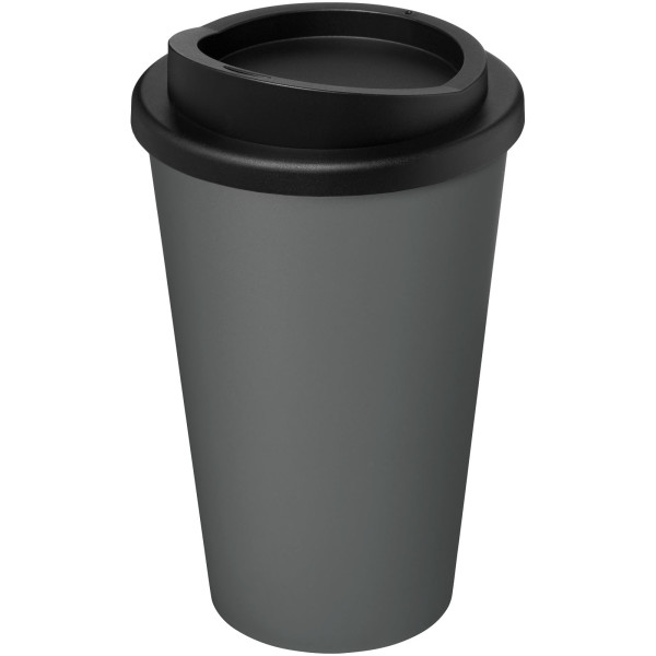 Recycled americano® termohrnek s tepelnou izolací 350 ml