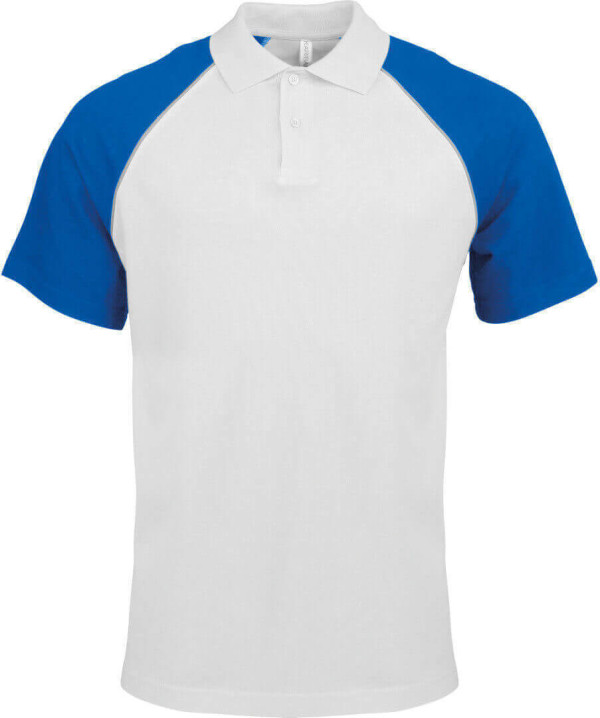 Basebalové polo