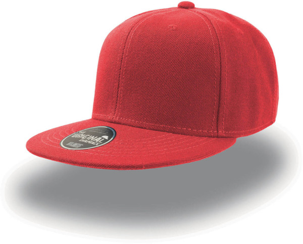 Snap Back 6 panelová kšiltovka