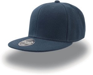 Snap Back 6 panelová kšiltovka - Reklamnepredmety