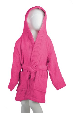 Kids Bathrobe Dětský župan - Reklamnepredmety