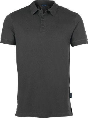 Pánské Luxury Stretch polo triko - Reklamnepredmety