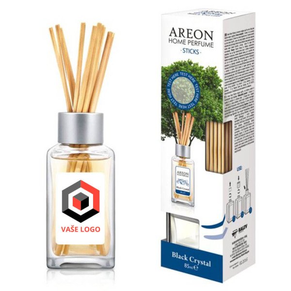 Oblíbený aroma difuzér Areon Sticks 85ml