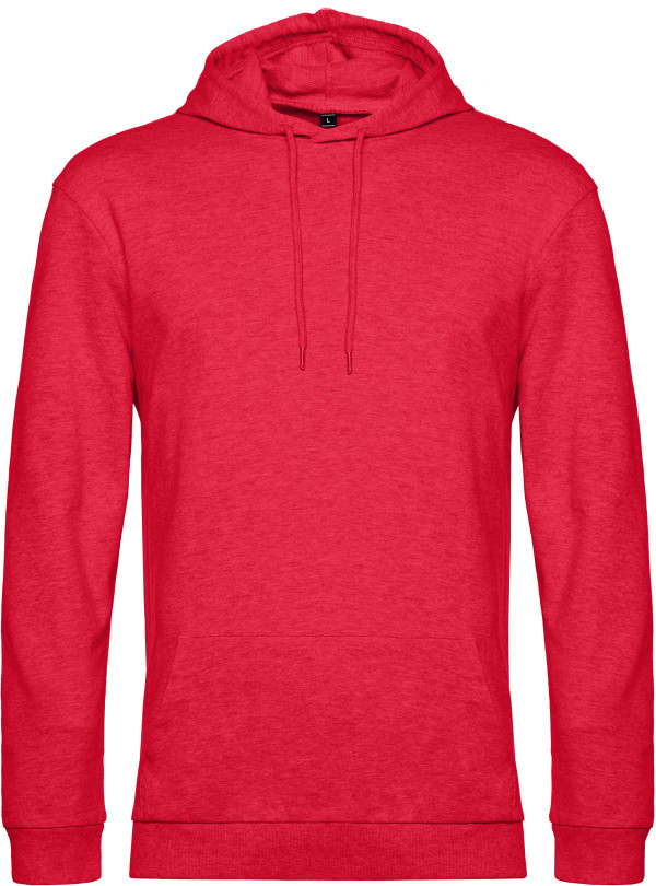 B&C Hoodie pánska mikina