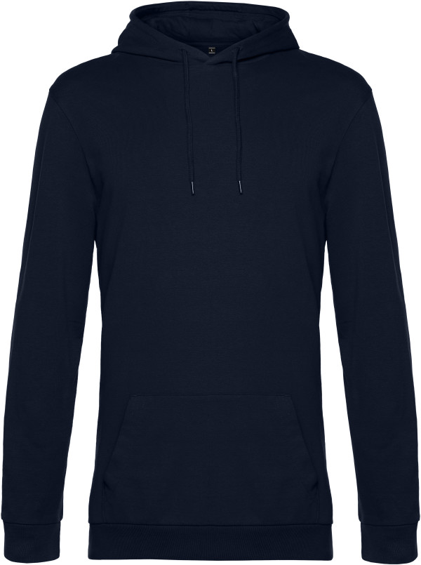 B&C Hoodie pánska mikina