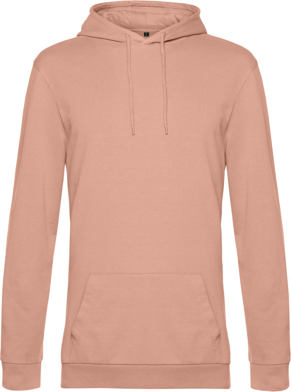 B&C Hoodie pánska mikina