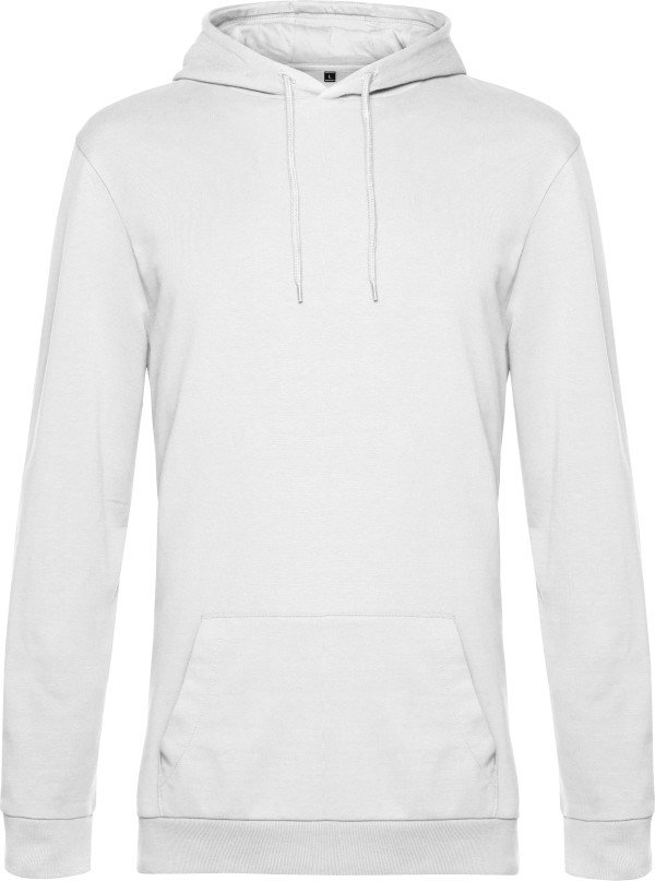 B&C Hoodie pánska mikina