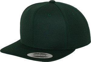 6 panelová kšiltovka Snapback - Reklamnepredmety