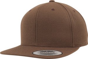 6 panelová kšiltovka Snapback - Reklamnepredmety